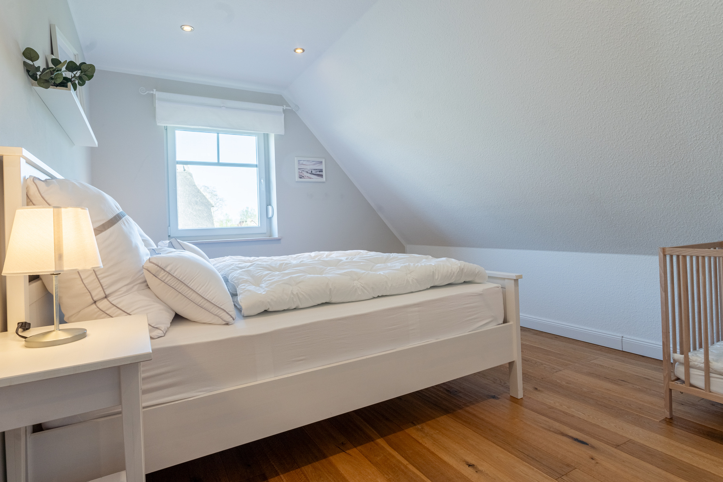Schlafzimmer 2