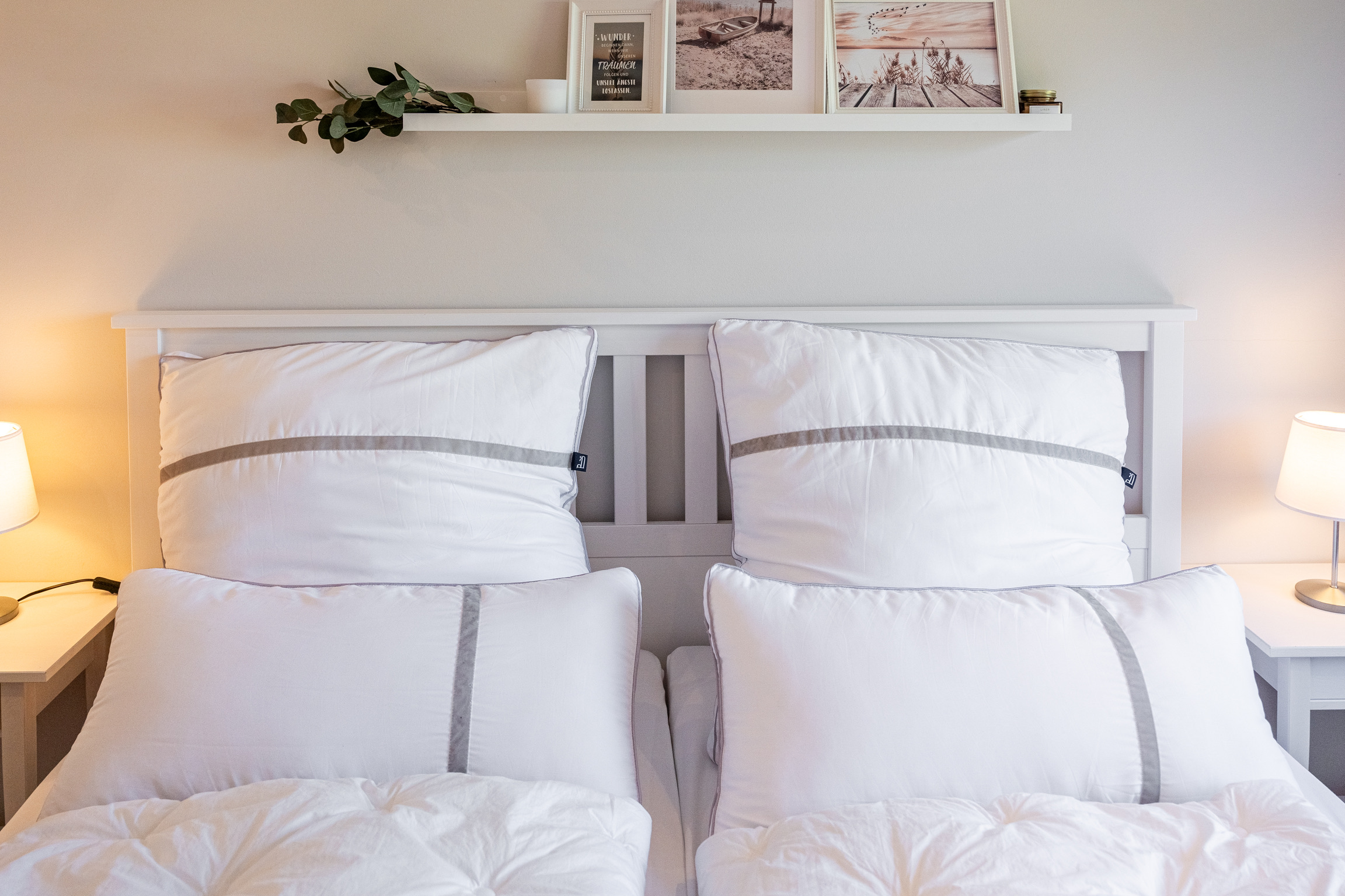 Schlafzimmer 3