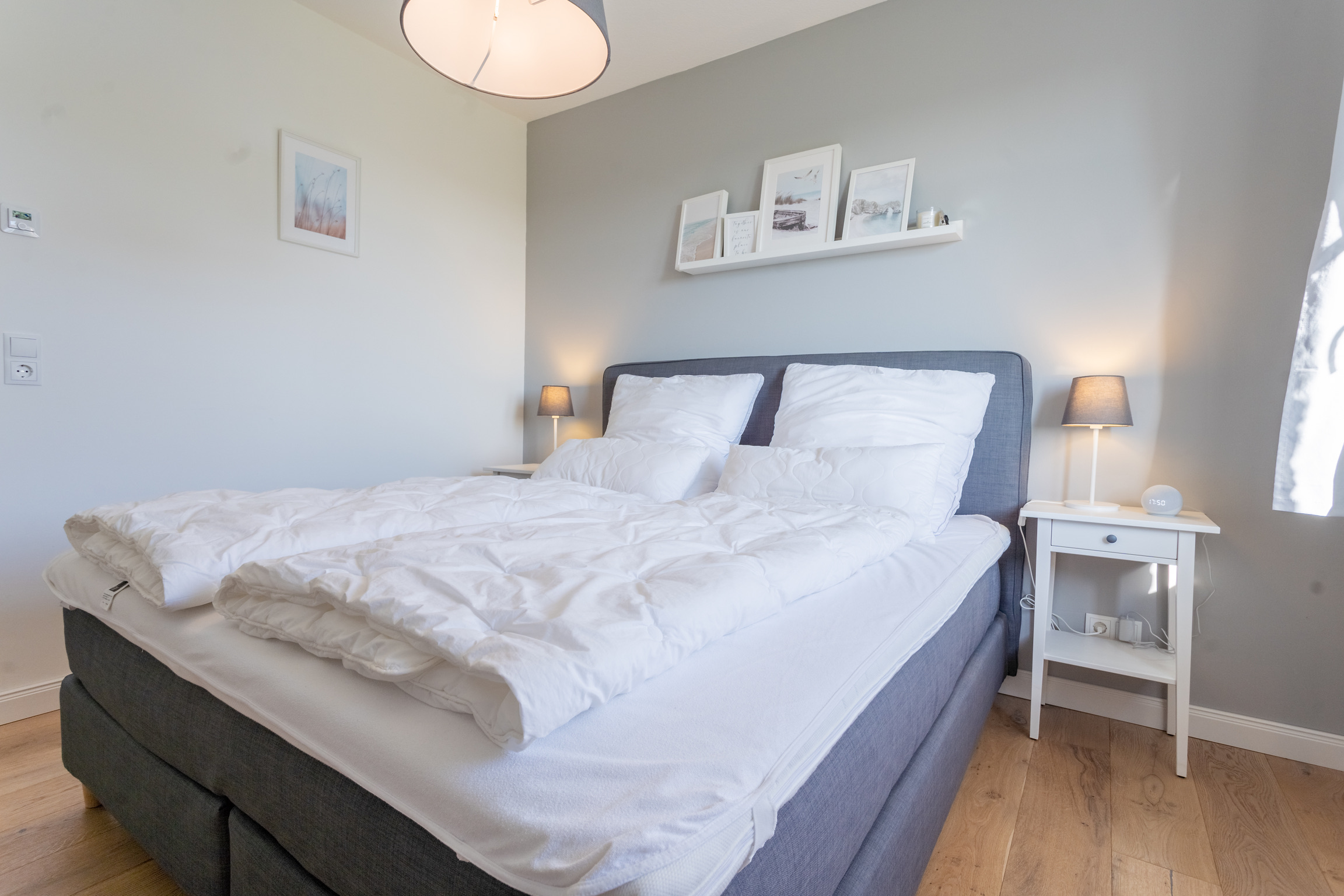 Schlafzimmer MeerZeit